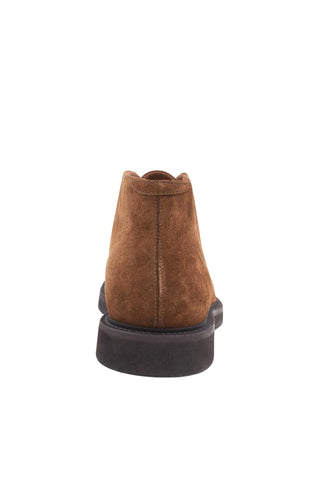 Aquatalia Golliard Men’s Shoes Suede Chukka Boot (AQ1000)