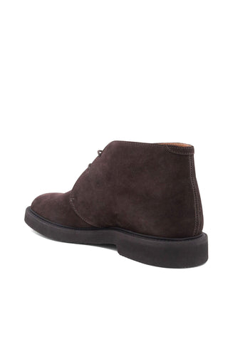 Aquatalia Golliard Men’s Shoes Suede Chukka Boot (AQ1000)