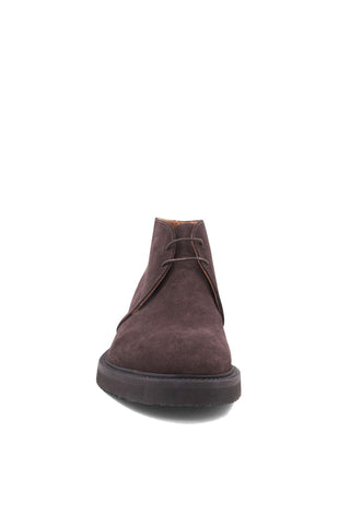 Aquatalia Golliard Men’s Shoes Suede Chukka Boot (AQ1000)