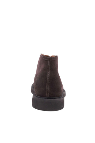 Aquatalia Golliard Men’s Shoes Suede Chukka Boot (AQ1000)