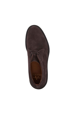Aquatalia Golliard Men’s Shoes Suede Chukka Boot (AQ1000)