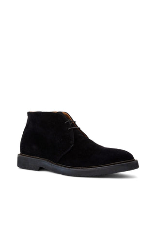 Aquatalia Golliard Men’s Shoes Suede Chukka Boot (AQ1000)