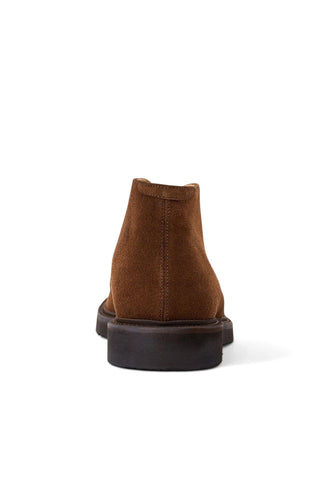 Aquatalia Golliard Men’s Shoes Suede Chukka Boot (AQ1000)