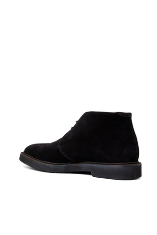 Aquatalia Golliard Men’s Shoes Suede Chukka Boot (AQ1000)