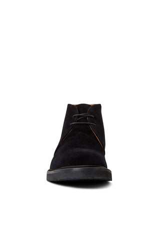 Aquatalia Golliard Men’s Shoes Suede Chukka Boot (AQ1000)