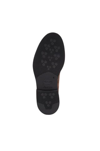 Aquatalia Grayson Men’s Shoes Suede Derby (AQ1015)-AmbrogioShoes