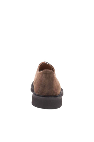 Aquatalia Grayson Men’s Shoes Suede Derby (AQ1015)