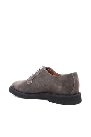 Aquatalia Grayson Men’s Shoes Suede Derby (AQ1015)