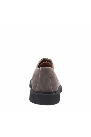Aquatalia Grayson Men’s Shoes Suede Derby (AQ1015)