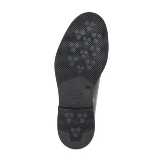 Aquatalia Grayson Men’s Shoes Tumbled Calf-Skin Leather Derby (AQ1014)-AmbrogioShoes