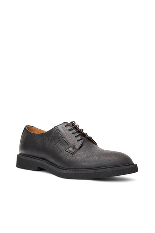 Aquatalia Grayson Men’s Shoes Tumbled Leather Derby (AQ1014)