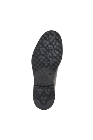Aquatalia Grayson Men’s Shoes Tumbled Leather Derby (AQ1014)