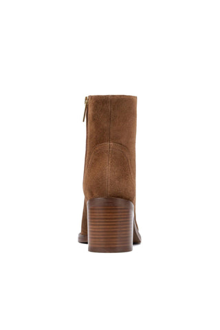 Aquatalia Janella Suede Boot