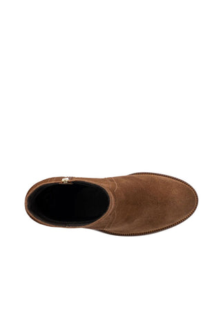 Aquatalia Janella Suede Boot