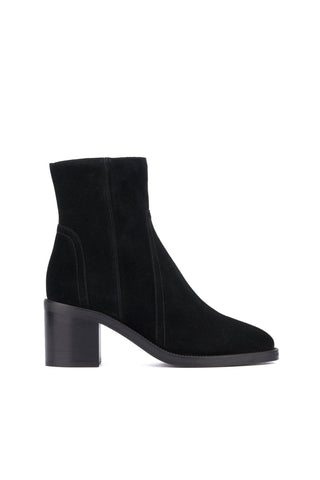Aquatalia Janella Suede Boot