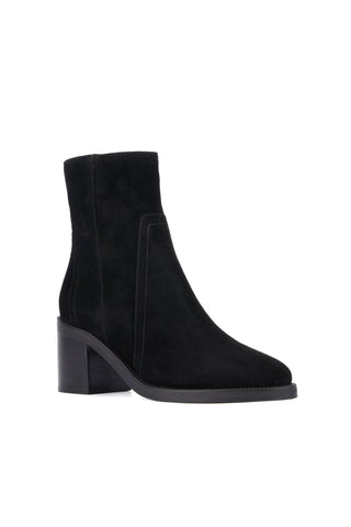 Aquatalia Janella Suede Boot