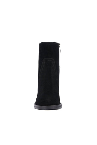 Aquatalia Janella Suede Boot