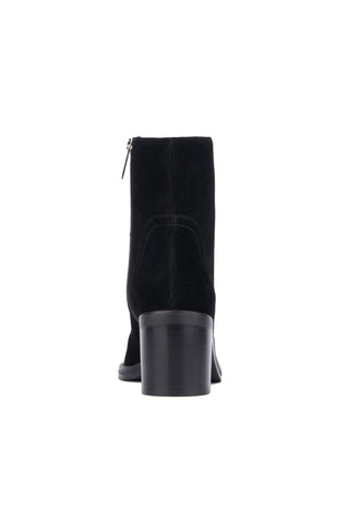 Aquatalia Janella Suede Boot