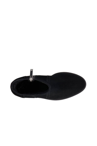 Aquatalia Janella Suede Boot