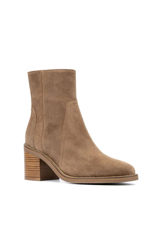 Aquatalia Janella Suede Boot
