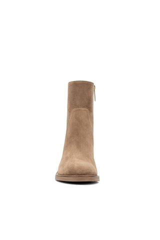 Aquatalia Janella Suede Boot