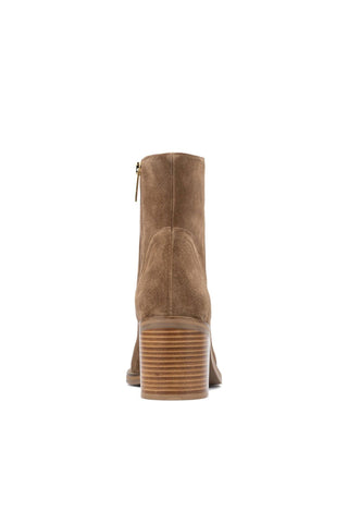 Aquatalia Janella Suede Boot