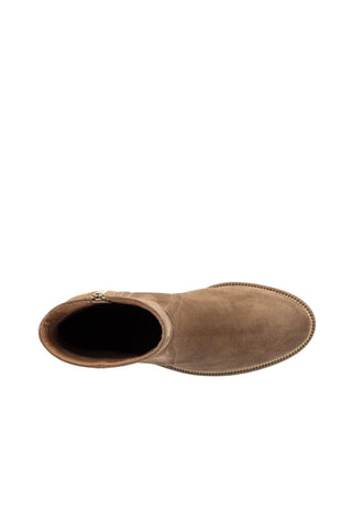 Aquatalia Janella Suede Boot