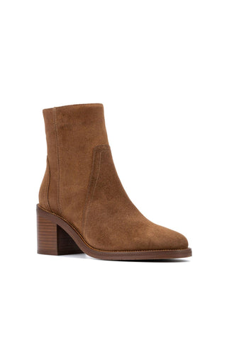 Aquatalia Janella Suede Boot