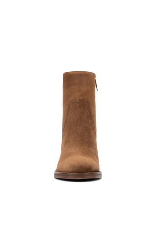 Aquatalia Janella Suede Boot