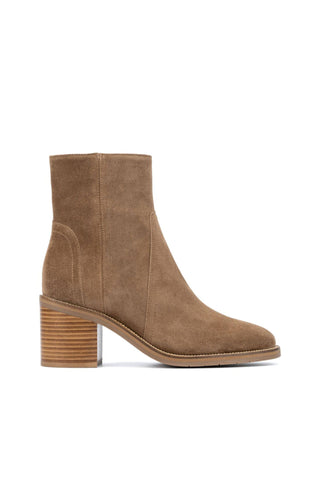 Aquatalia Janella Suede Boot