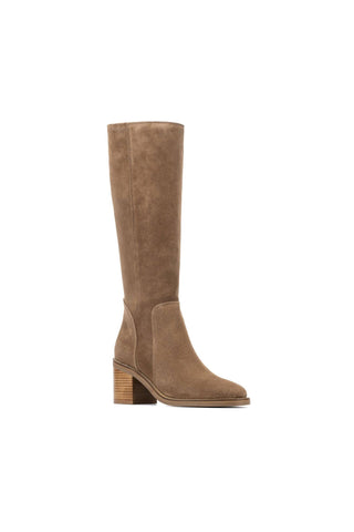 Aquatalia Jasmina Suede Boot