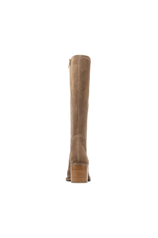 Aquatalia Jasmina Suede Boot