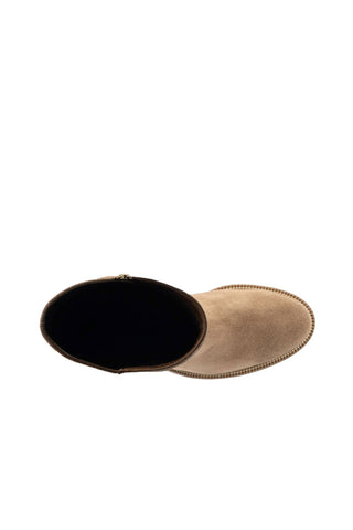 Aquatalia Jasmina Suede Boot