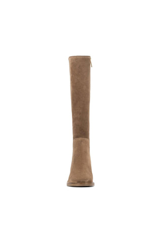 Aquatalia Jasmina Suede Boot