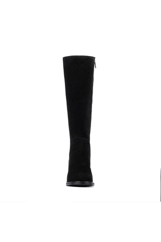 Aquatalia Jasmina Suede Boot
