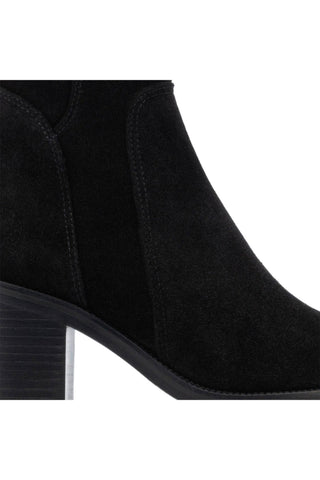 Aquatalia Jasmina Suede Boot