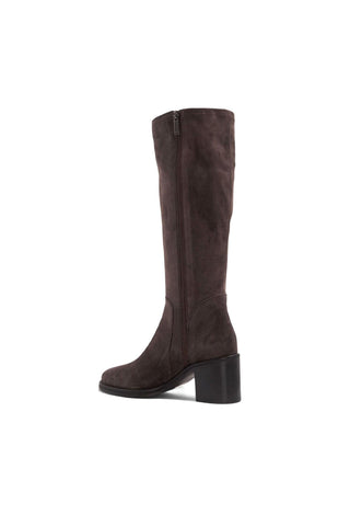Aquatalia Jasmina Suede Boot