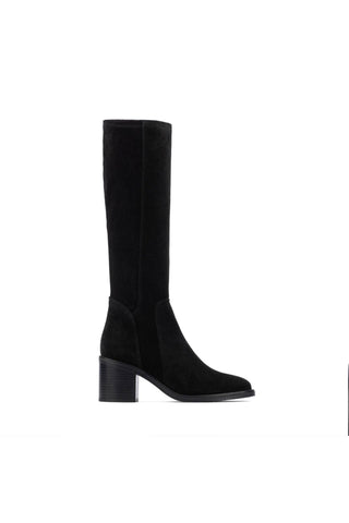 Aquatalia Jasmina Suede Boot