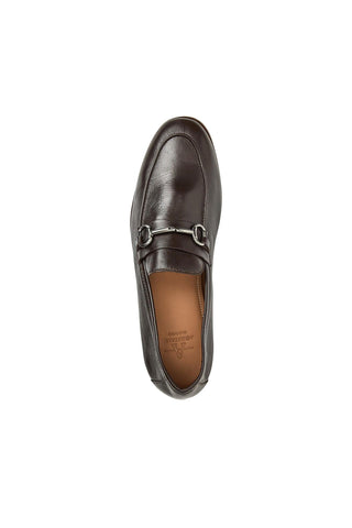 Aquatalia Jason Leather Loafer