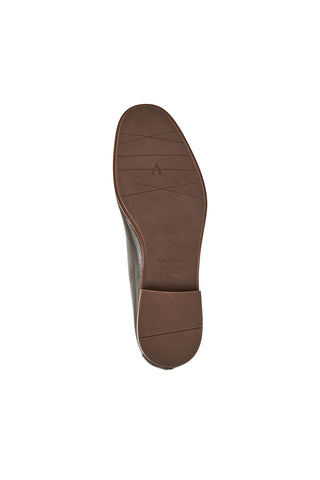 Aquatalia Jason Leather Loafer