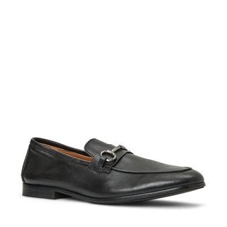 Aquatalia Jason Leather Loafer-AmbrogioShoes