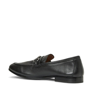 Aquatalia Jason Leather Loafer-AmbrogioShoes