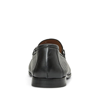 Aquatalia Jason Leather Loafer-AmbrogioShoes