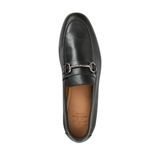 Aquatalia Jason Leather Loafer-AmbrogioShoes