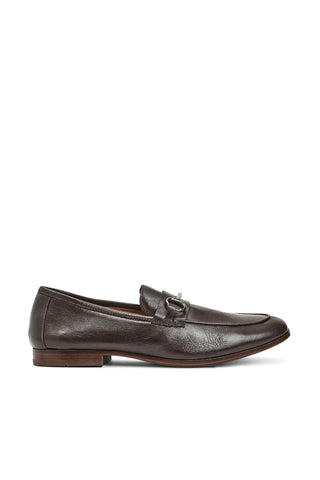 Aquatalia Jason Leather Loafer