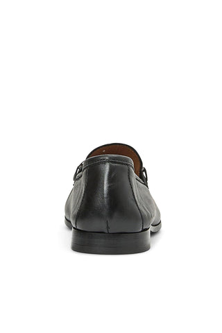 Aquatalia Jason Leather Loafer