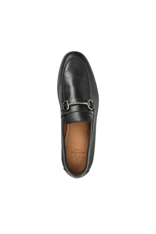 Aquatalia Jason Leather Loafer
