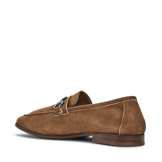 Aquatalia Jason Suede Loafer-AmbrogioShoes
