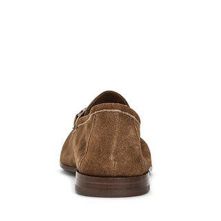 Aquatalia Jason Suede Loafer-AmbrogioShoes