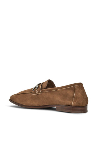 Aquatalia Jason Suede Loafer